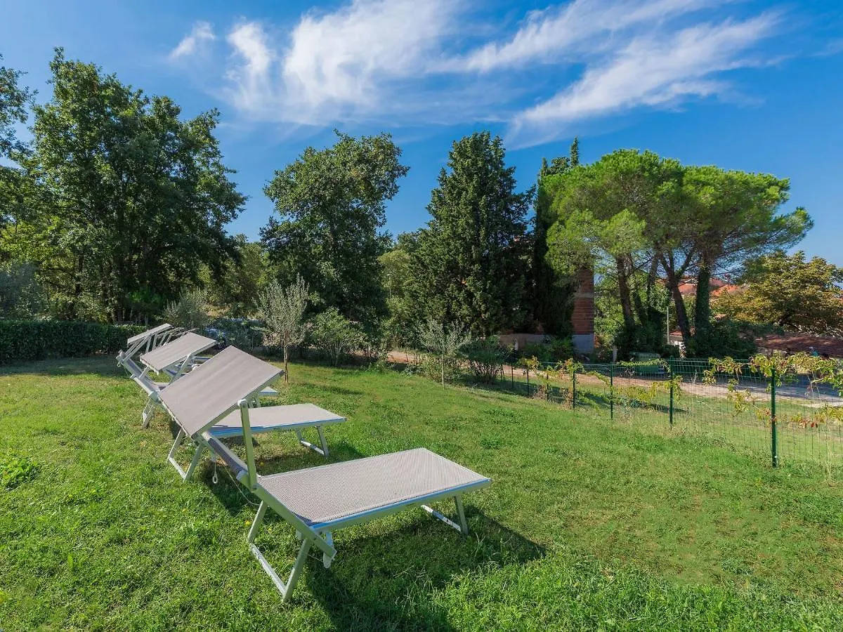 Holiday Home Sv- Ivan 1 Pelegrin