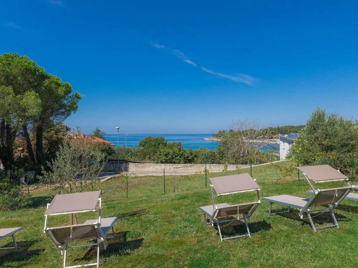 Holiday Home Sv- Ivan 1 By Interhome Pelegrin 0*,