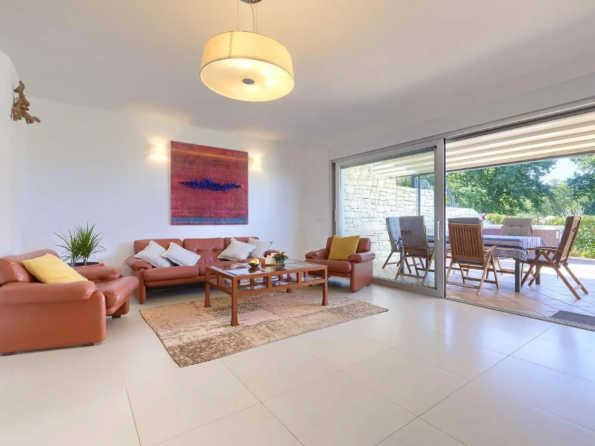 Holiday Home Sv- Ivan 1 By Interhome Pelegrin 0*,