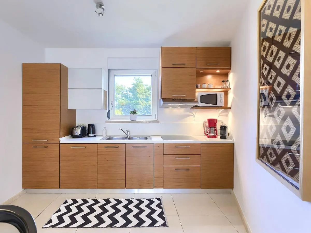Holiday Home Sv- Ivan 1 By Interhome Pelegrin