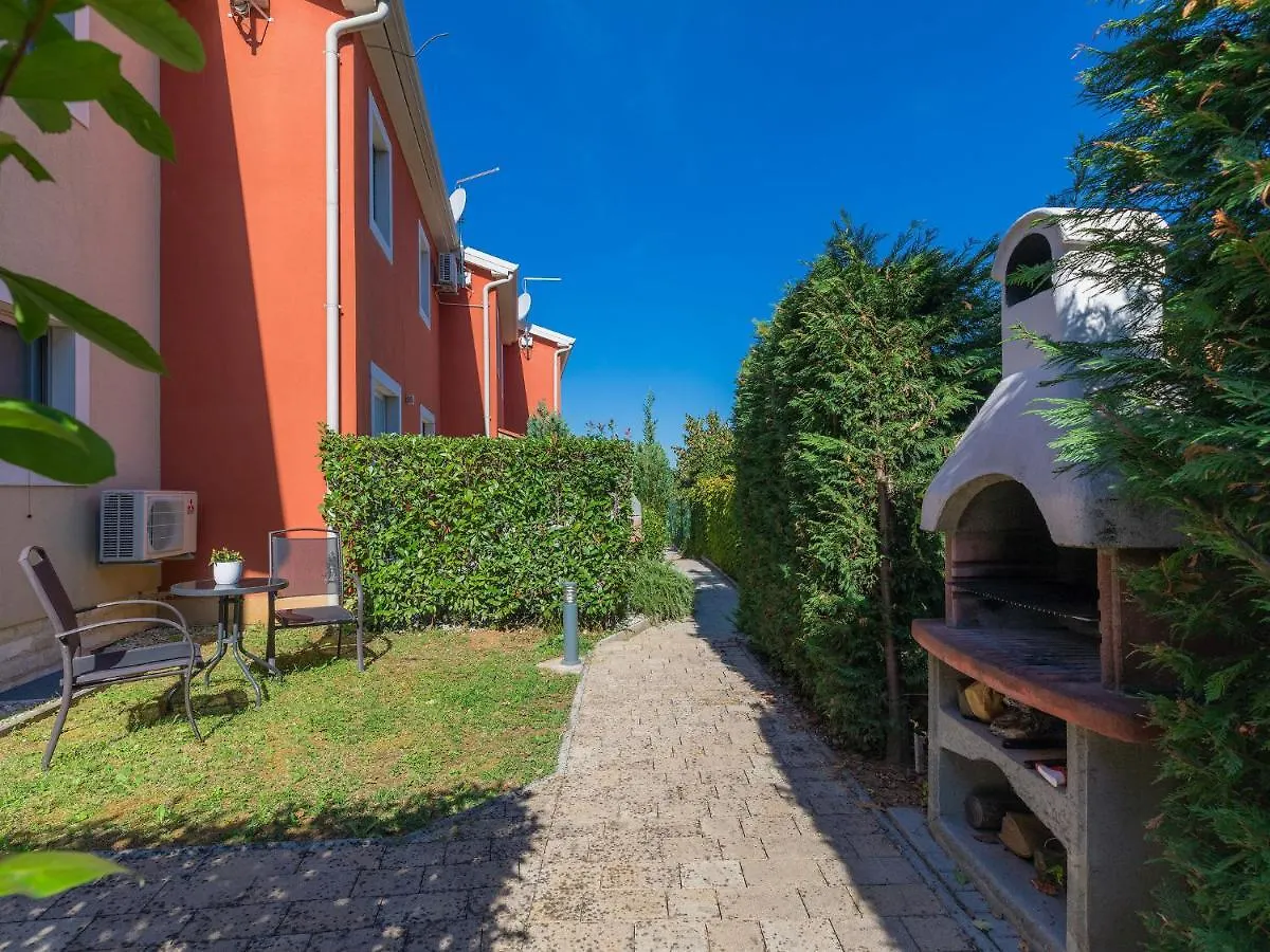 Holiday Home Sv- Ivan 1 By Interhome Pelegrin Croatia