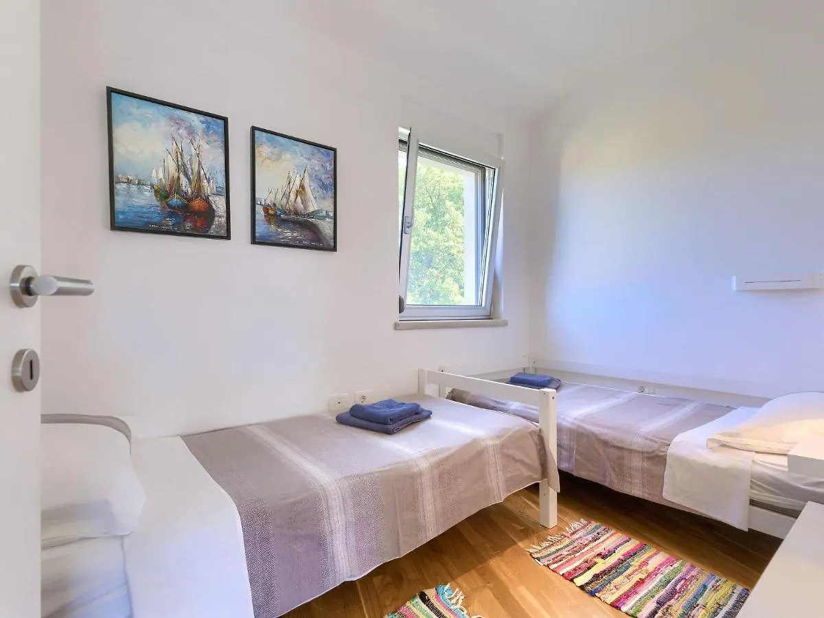 Holiday Home Sv- Ivan 1 Pelegrin