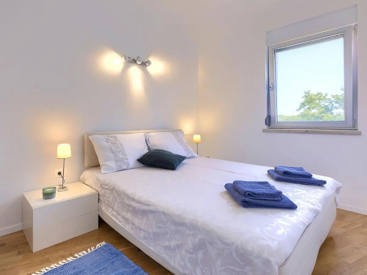 Holiday Home Sv- Ivan 1 By Interhome Pelegrin