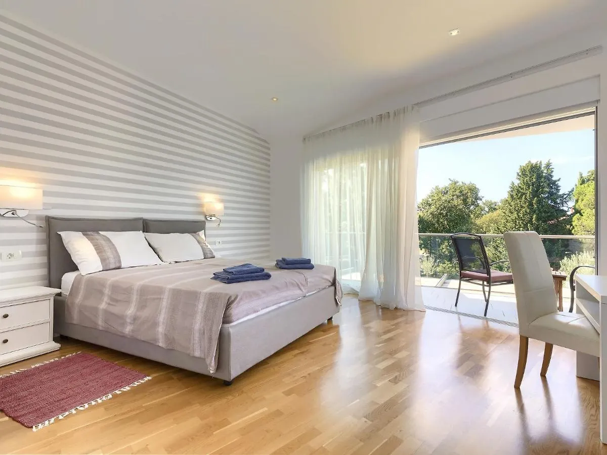 Holiday Home Sv- Ivan 1 By Interhome Pelegrin Croatia