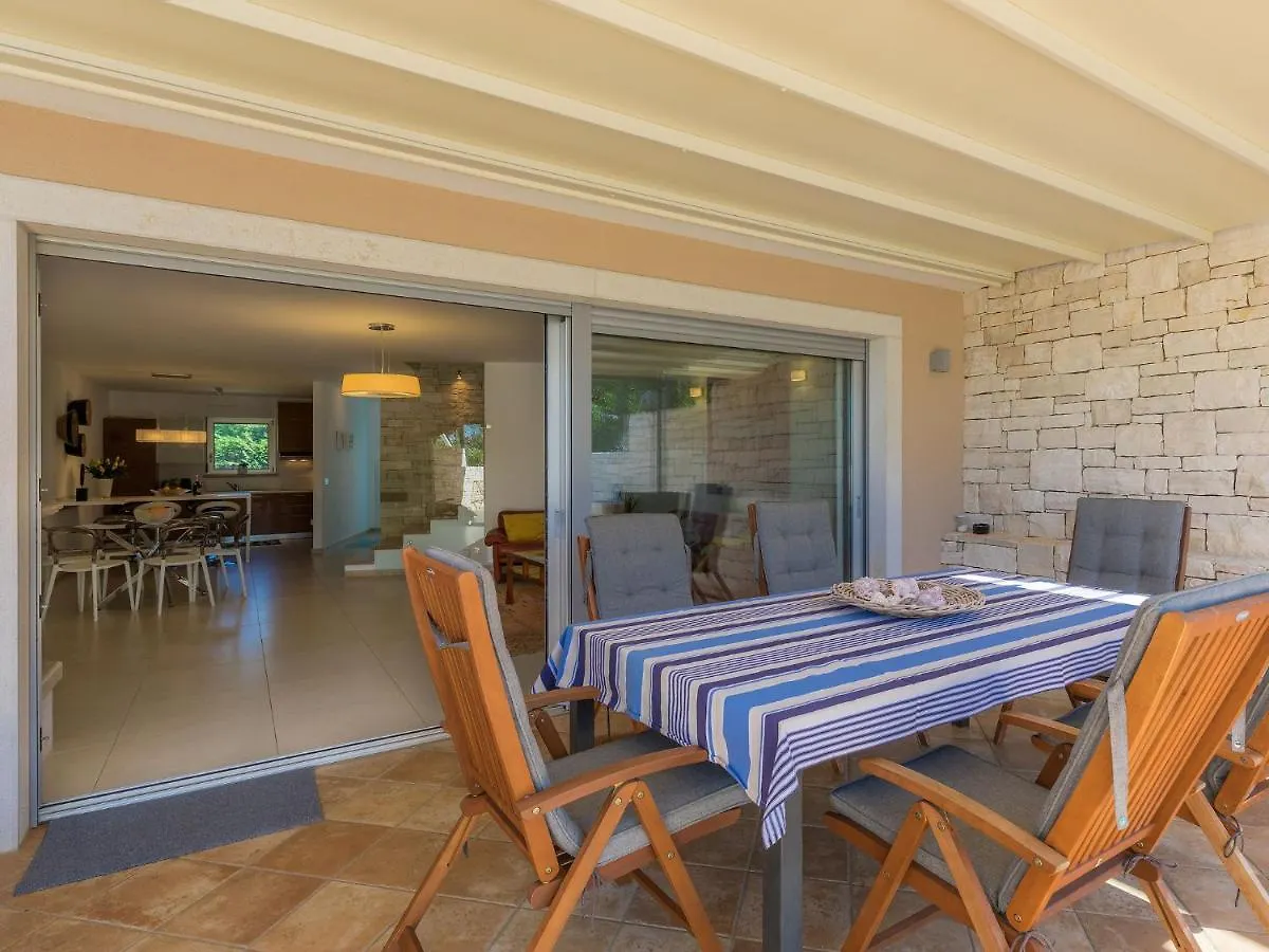 Holiday Home Sv- Ivan 1 By Interhome Pelegrin