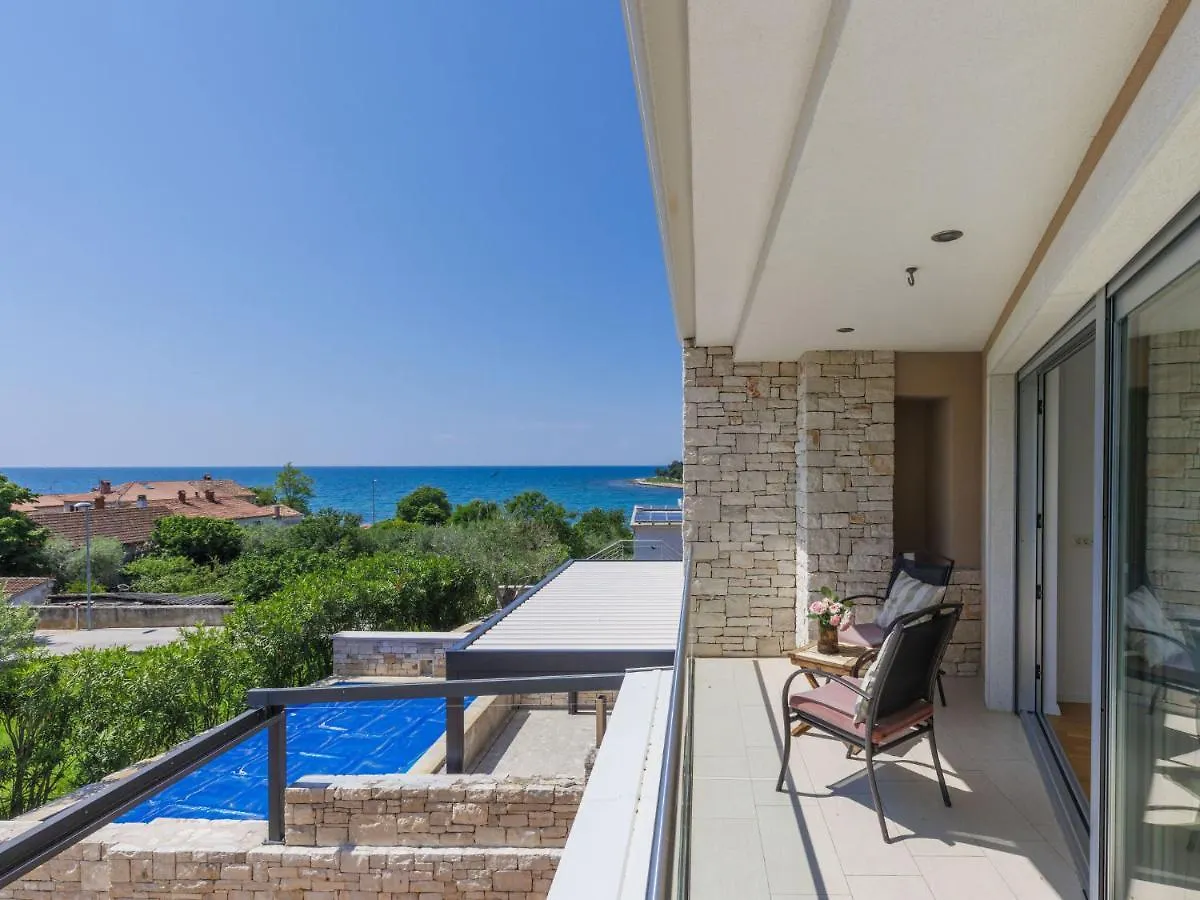 Holiday Home Sv- Ivan 1 Pelegrin Hırvatistan